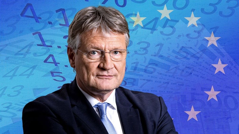 Prof. Dr. Jörg Meuthen (2020)