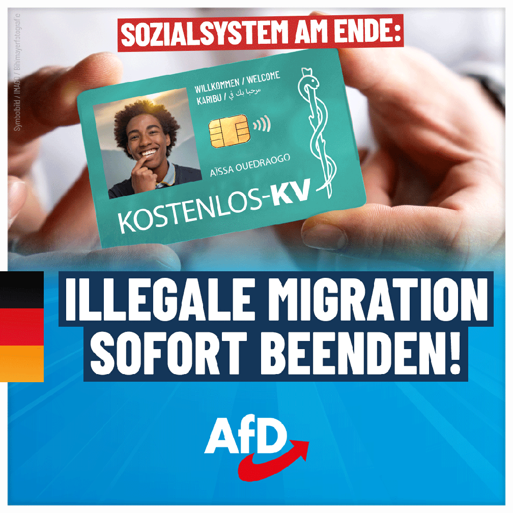 Bild: AfD Deutschland