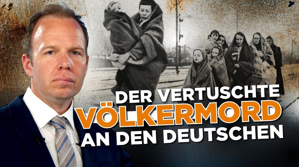 Bild: AUF1 / Eigenes Werk