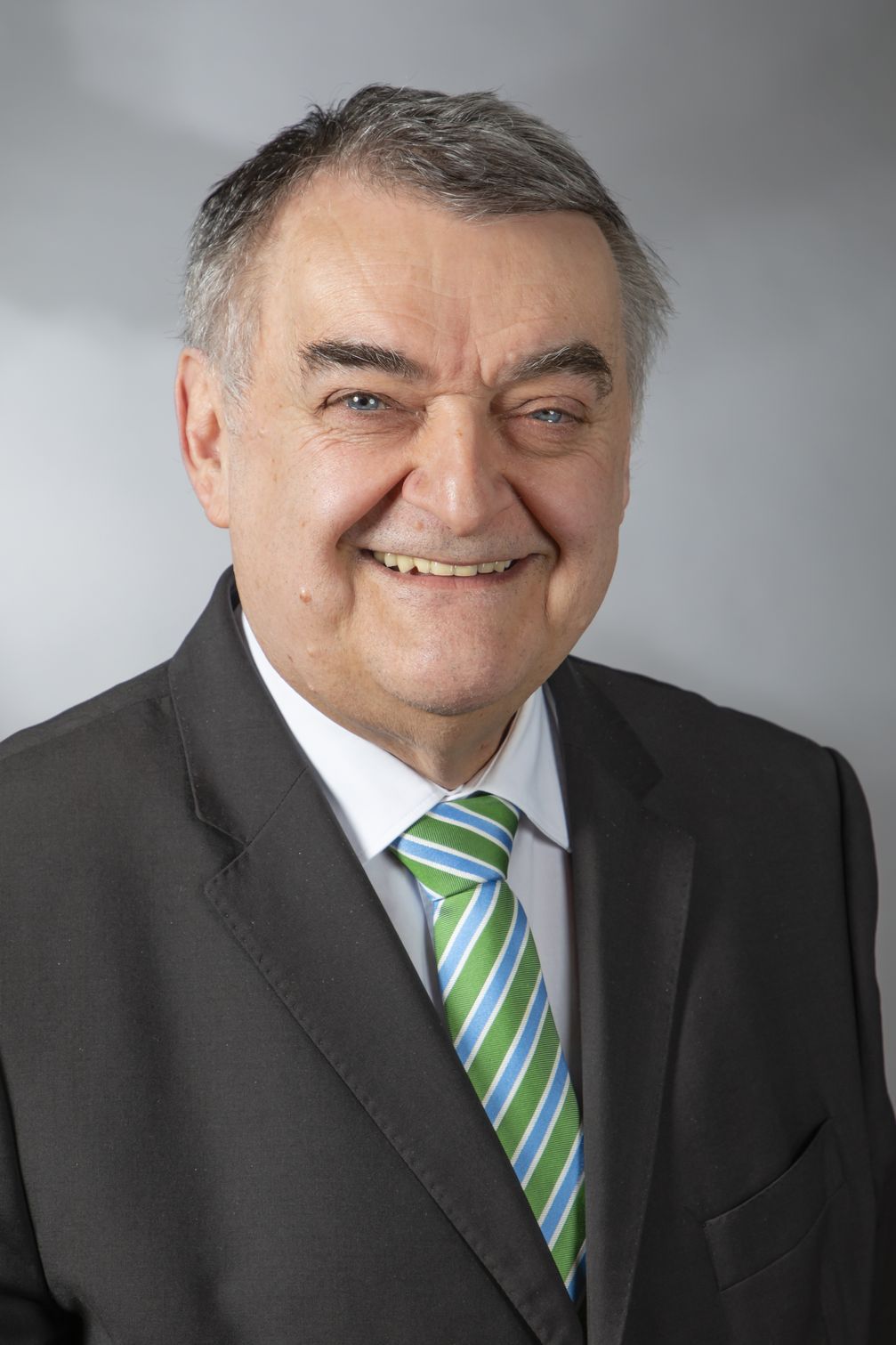 Herbert Reul (2019)