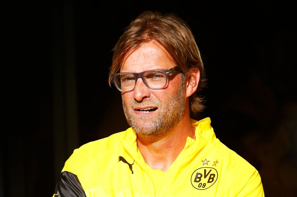 Jürgen Klopp (2014)