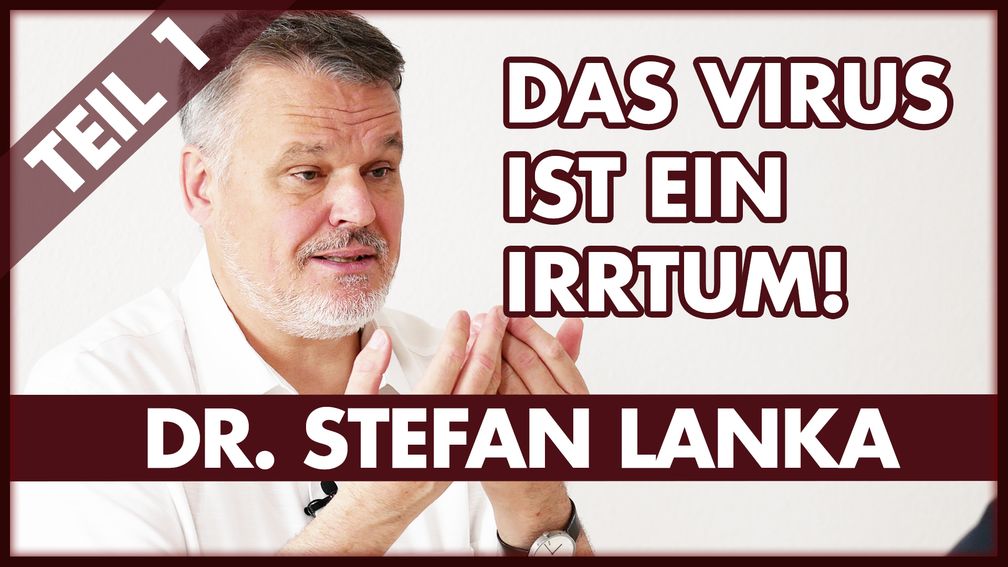 Stefan Lanka (2021)