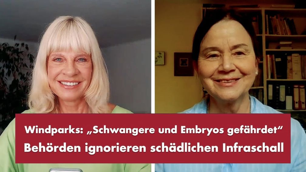 Bild: Screenshot Youtube