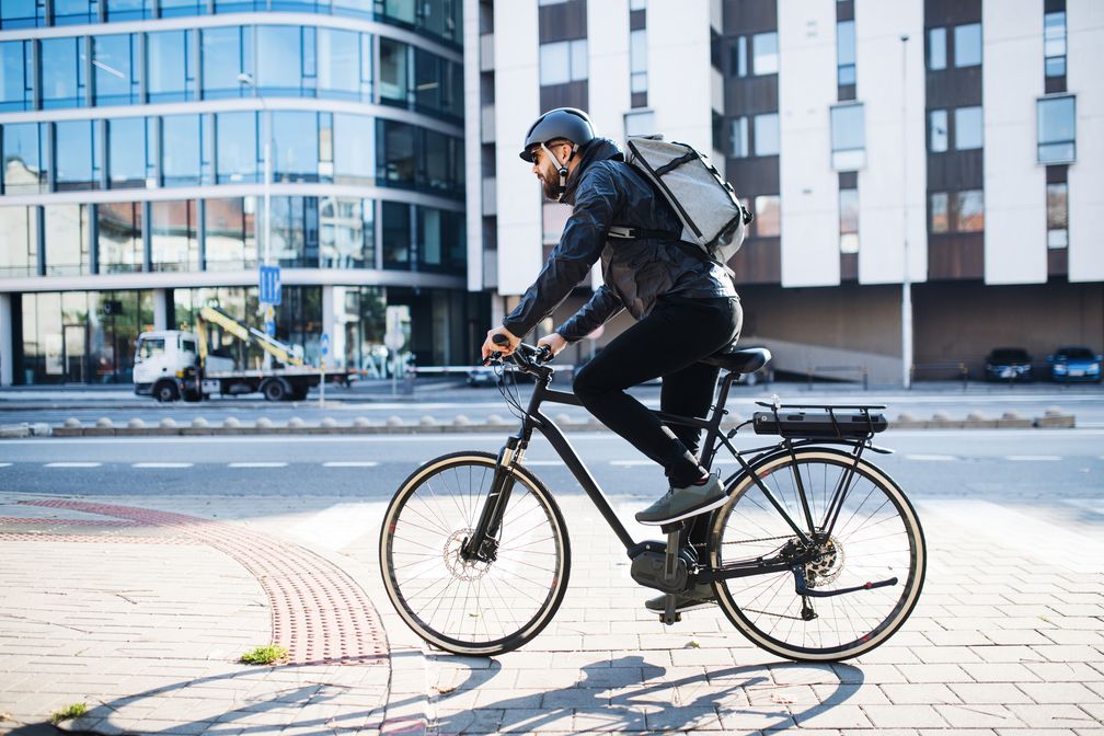 Die Aktion Gesunder Rücken (AGR) e. V. zertifiziert Fahrradkomponenten und Einstellungstools mit einem Ergonomie-Gütesiegel.