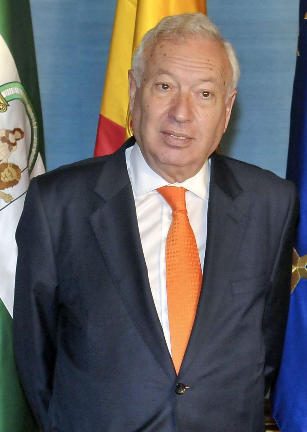 José Manuel García-Margallo