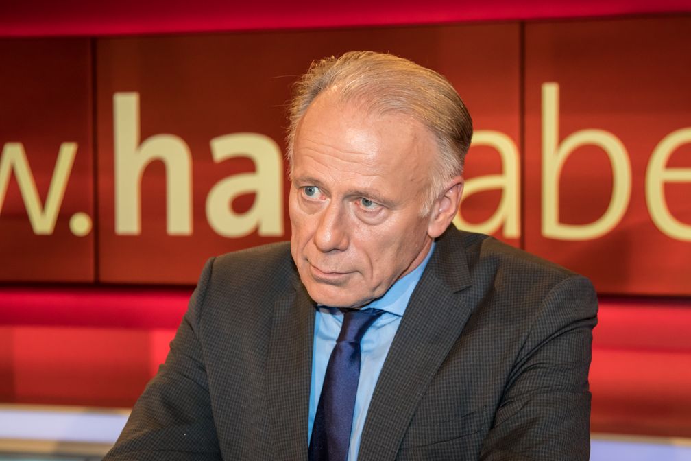 Jürgen Trittin (2016)