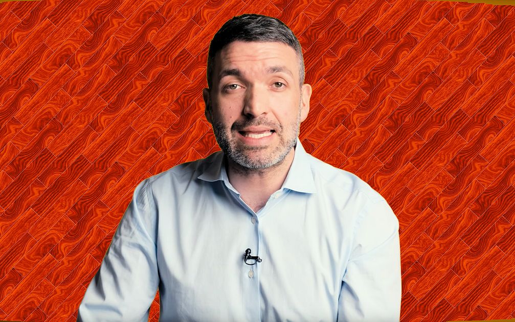 Konstantin Kuhle (2025)