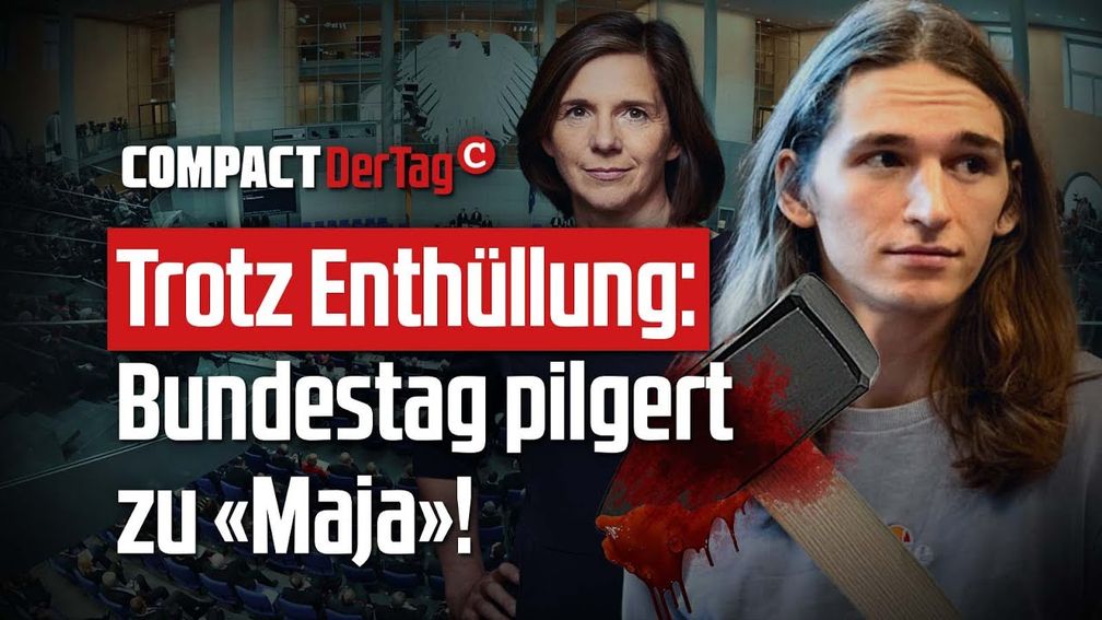 Bild: COMPACTTV / Eigenes Werk