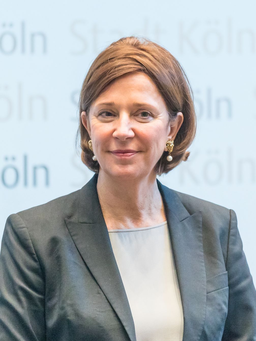 Yvonne Gebauer (2020)