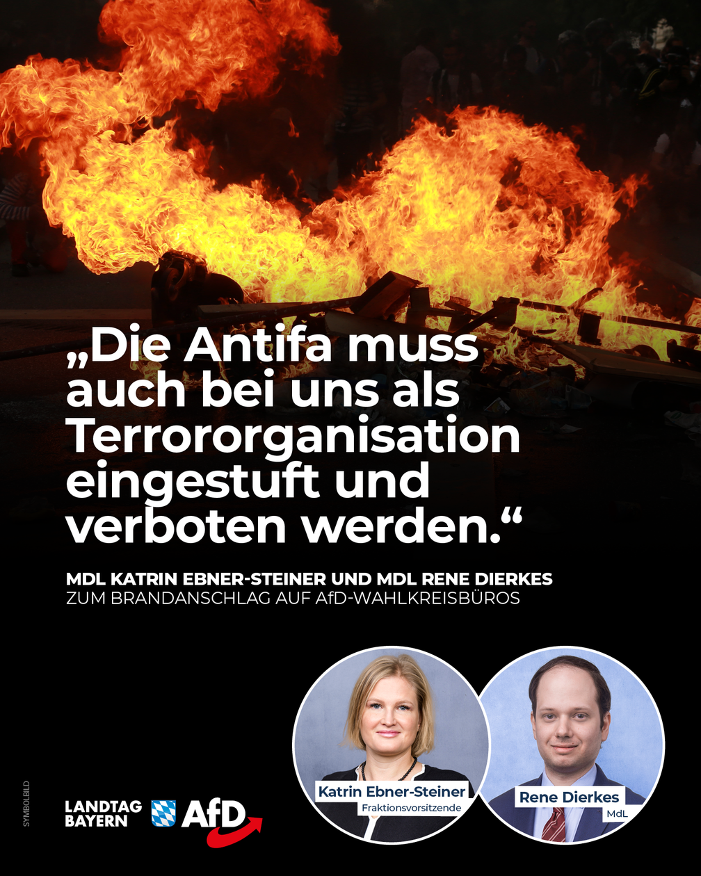 Bild: AfD Deutschland