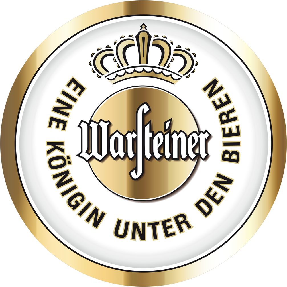 Warsteiner Brauerei Haus Cramer KG Logo
