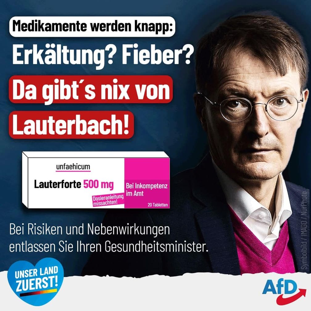 Bild: AfD Deutschland