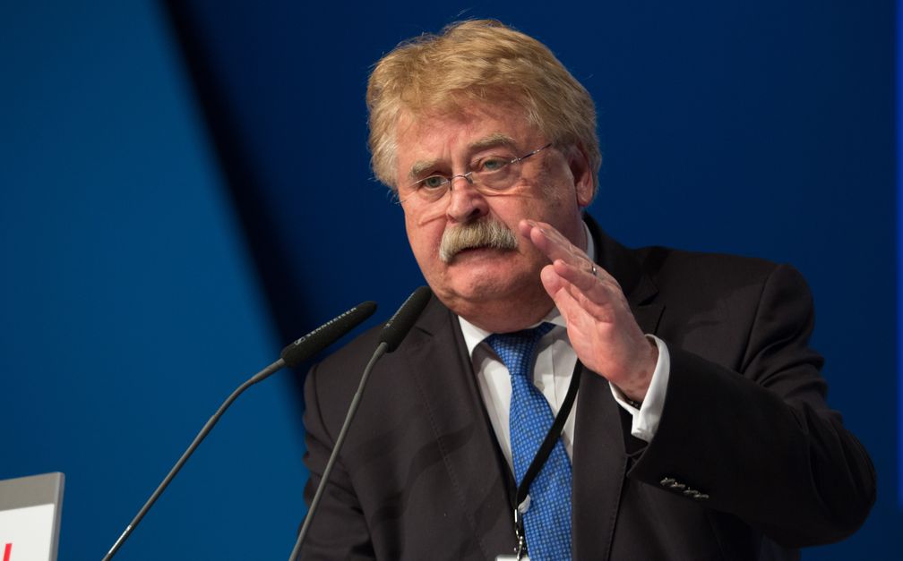 Elmar Brok (2016)