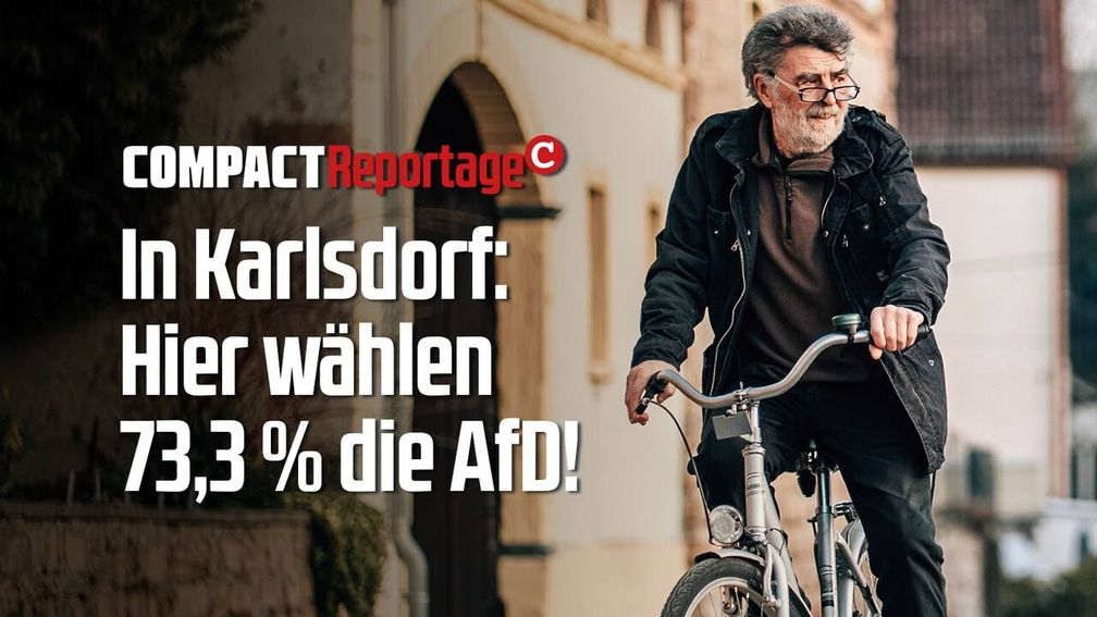 Bild: COMPACTTV / Eigenes Werk