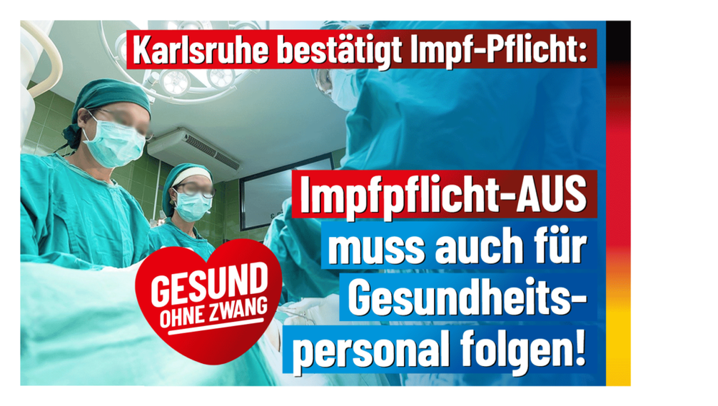 Bild: AfD Deutschland