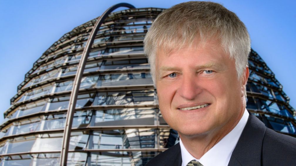 Ulrich Oehme (2021)