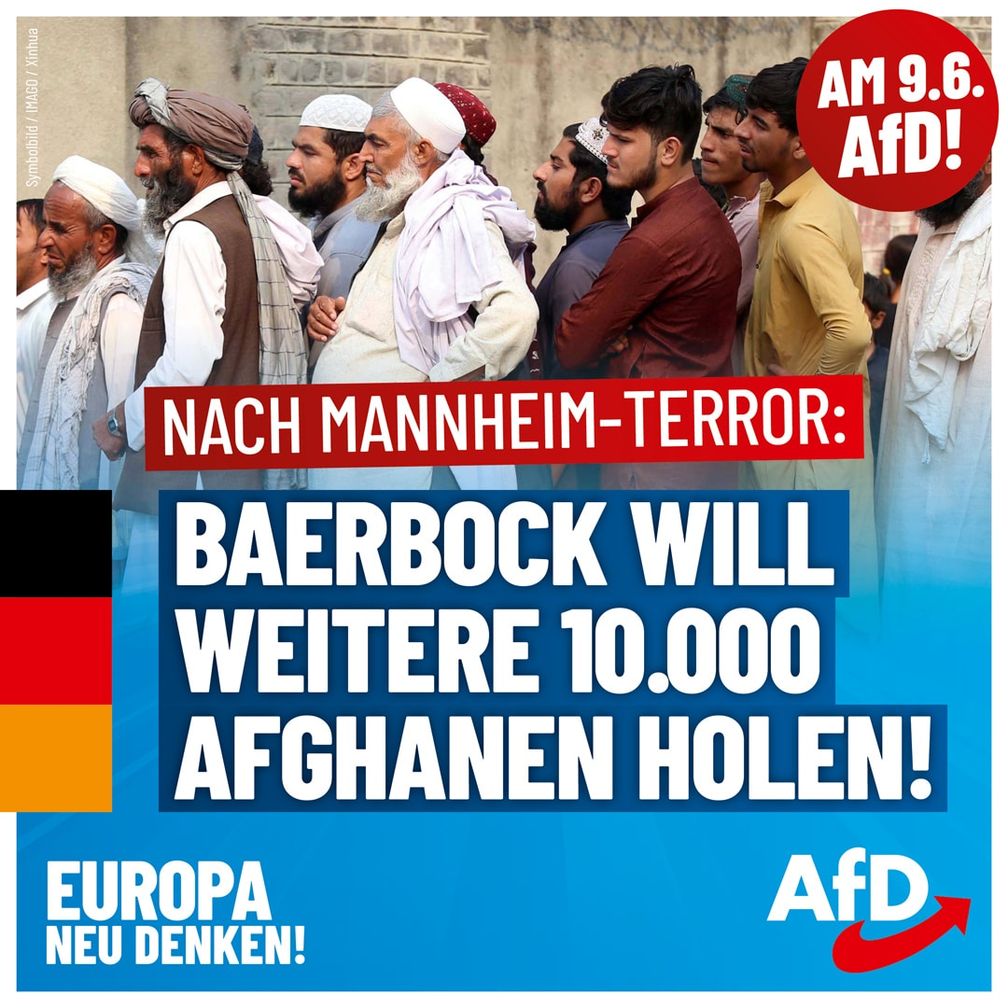 Bild: AfD Deutschland