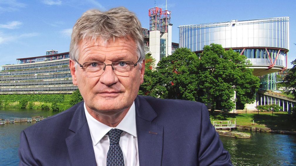 Prof. Dr. Jörg Meuthen  (2021)