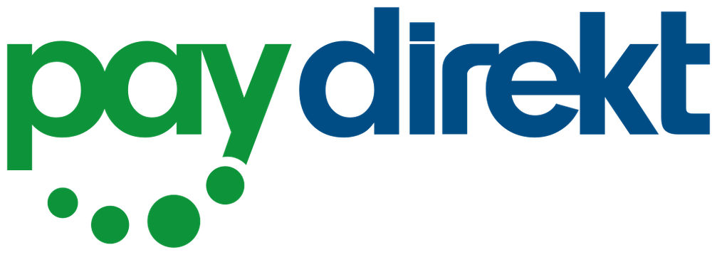 Paydirekt Logo