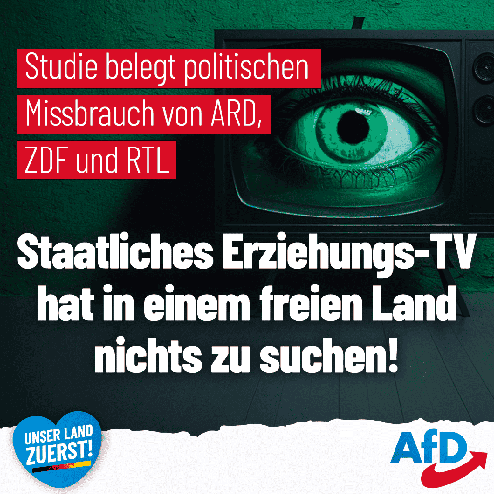 Bild: AfD Deutschland