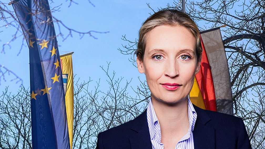 Dr. Alice Weidel (2022)