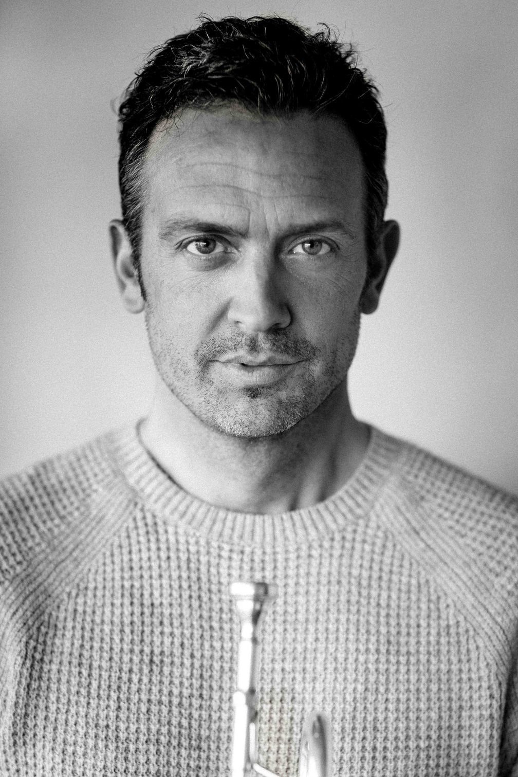Till Brönner (2016), Archivbild