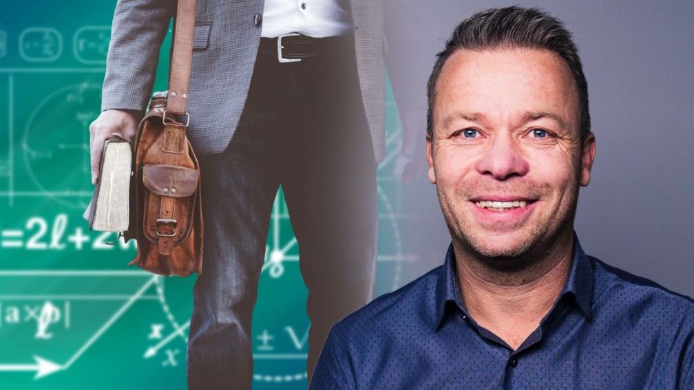 Dr. Frank Brodehl (2018)