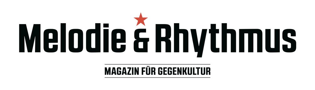 Melodie & Rhythmus Logo