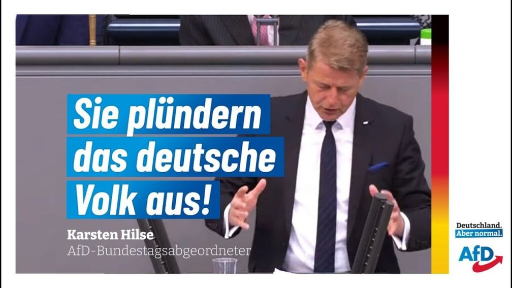 Bild: AfD Deutschland