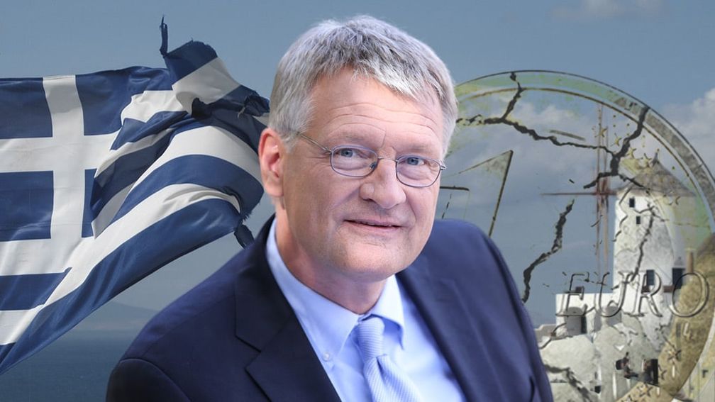 Prof. Dr. Jörg Meuthen (2018)