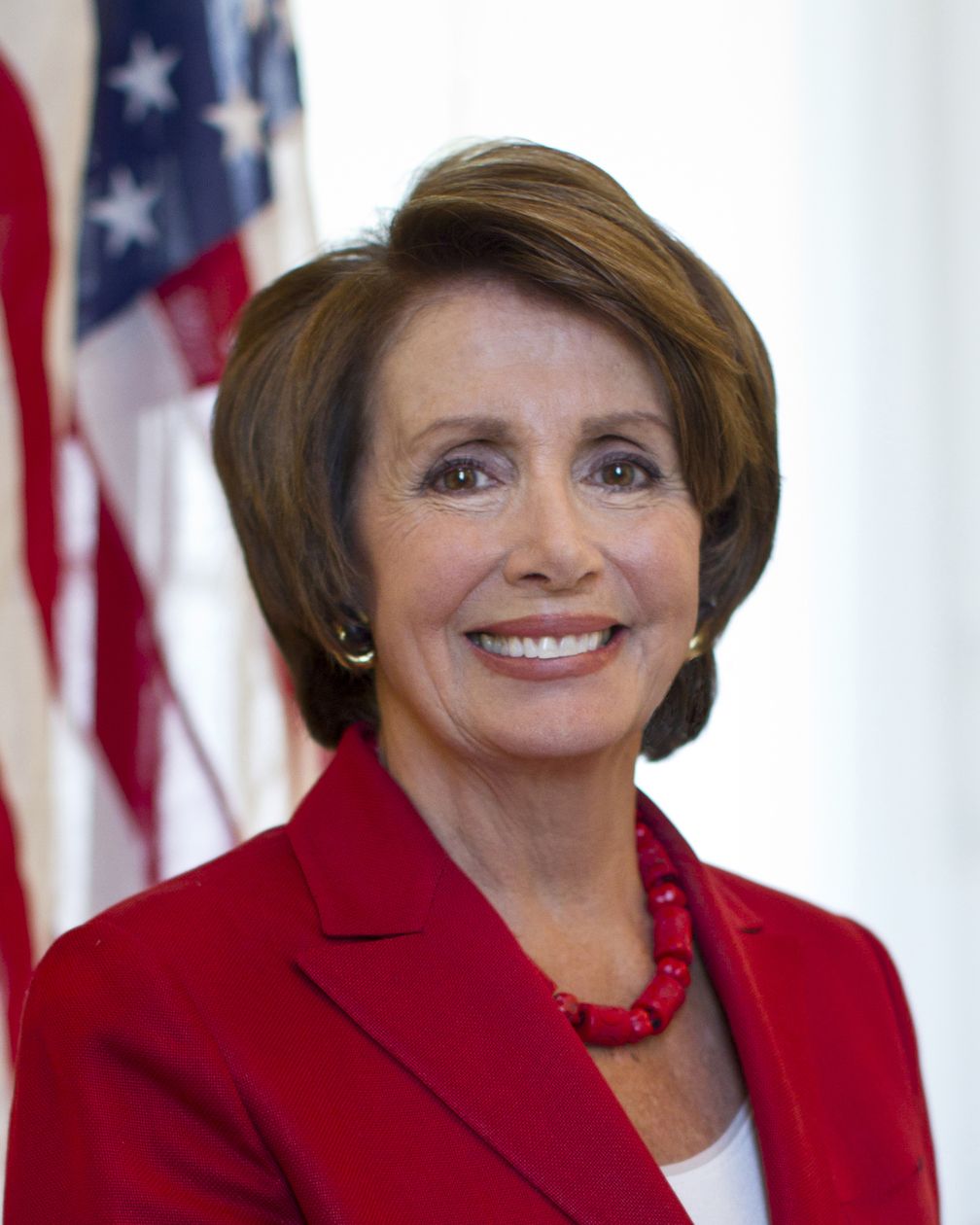 Nancy Pelosi (2013)