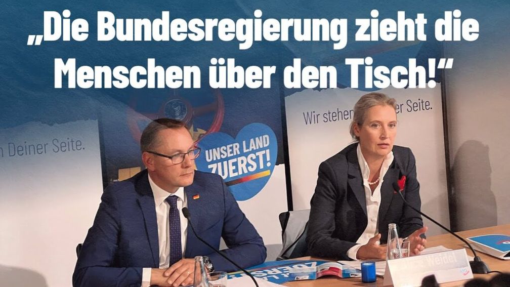 Bild: AfD Deutschland