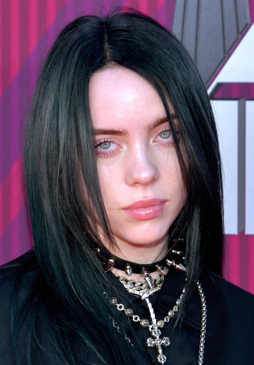 Billie Eilish (2019)