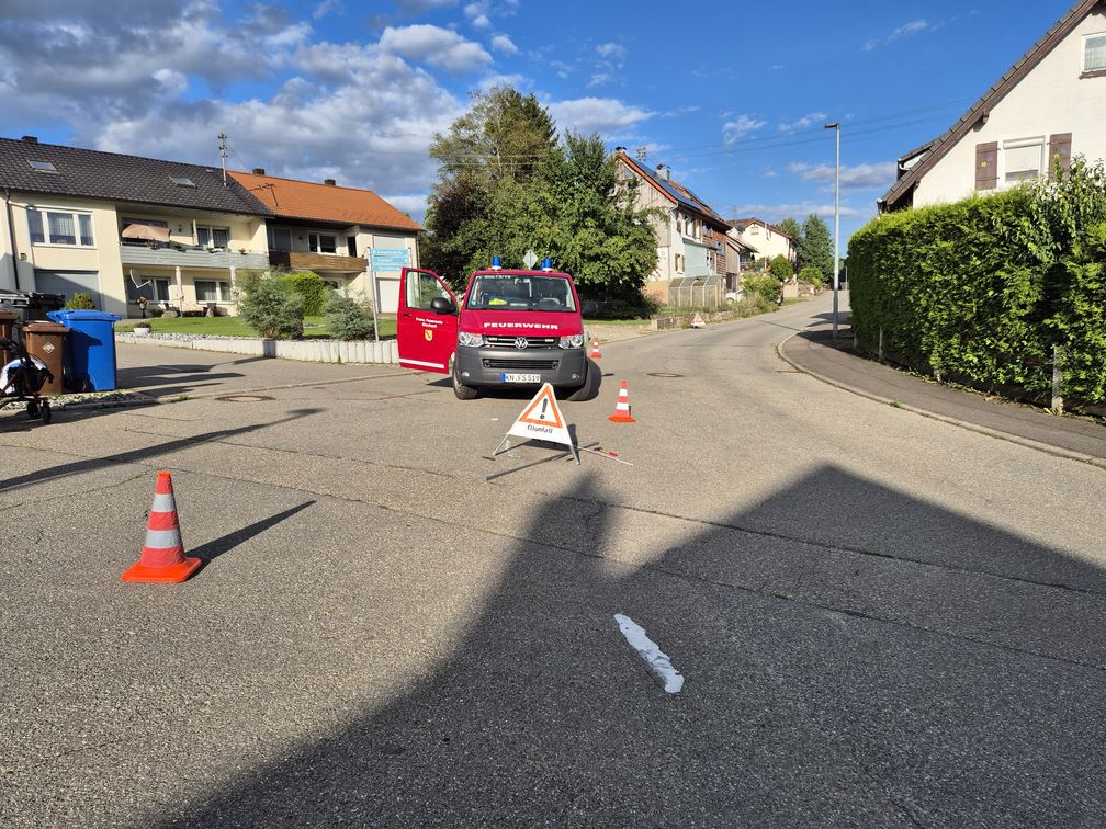 Bild:Feuerwehr Stockach