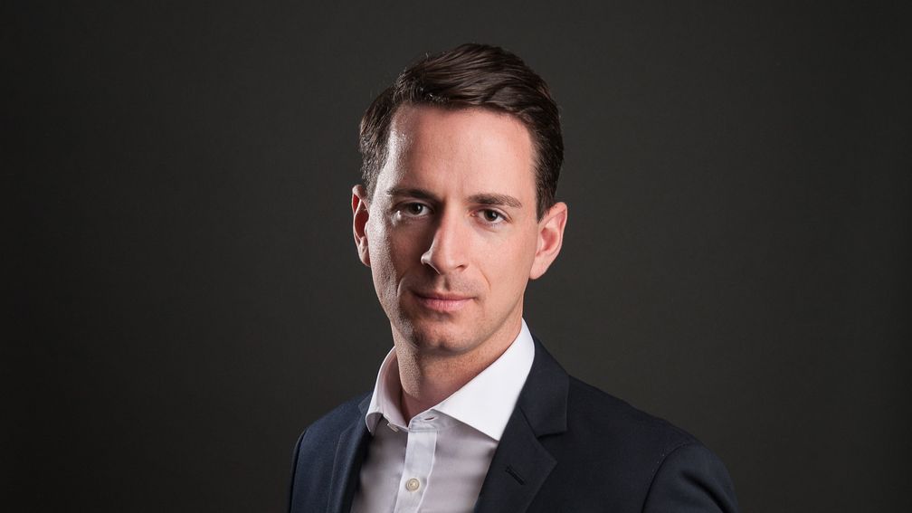 Benjamin von Allwörden  (2025) Bild: VON ALLWÖRDEN Rechtsanwälte PartG mbB Fotograf: VON ALLWÖRDEN Rechtsanwälte PartG mbB