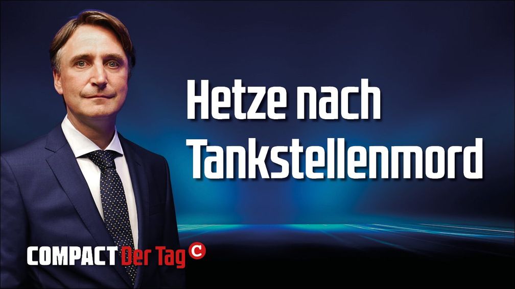 Bild: Screenshot Video: " COMPACT.Der Tag vom 22.9.2021" (https://videopress.com/v/yak7VZEh) / Eigenes Werk