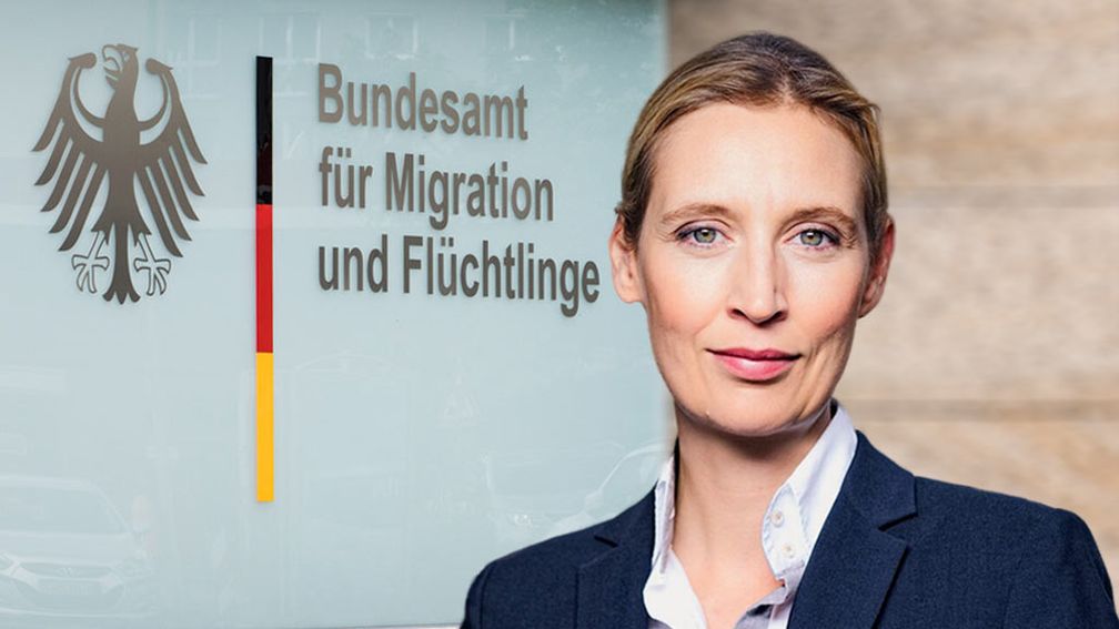 Dr. Alice Weidel (2021)