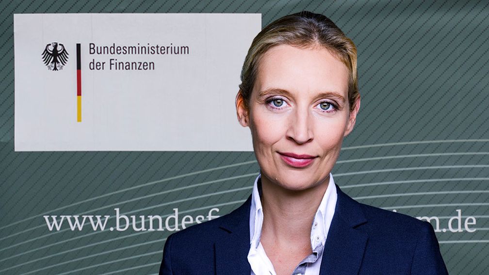 Dr. Alice Weidel (2021)