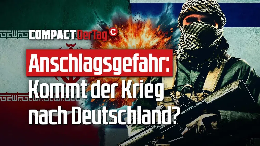Bild: COMPACTTV / Eigenes Werk