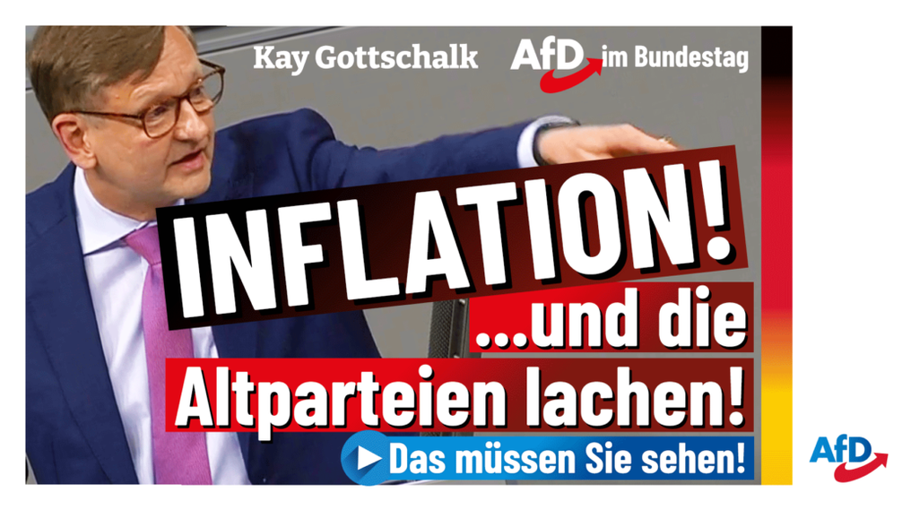 Bild: AfD Deutschland