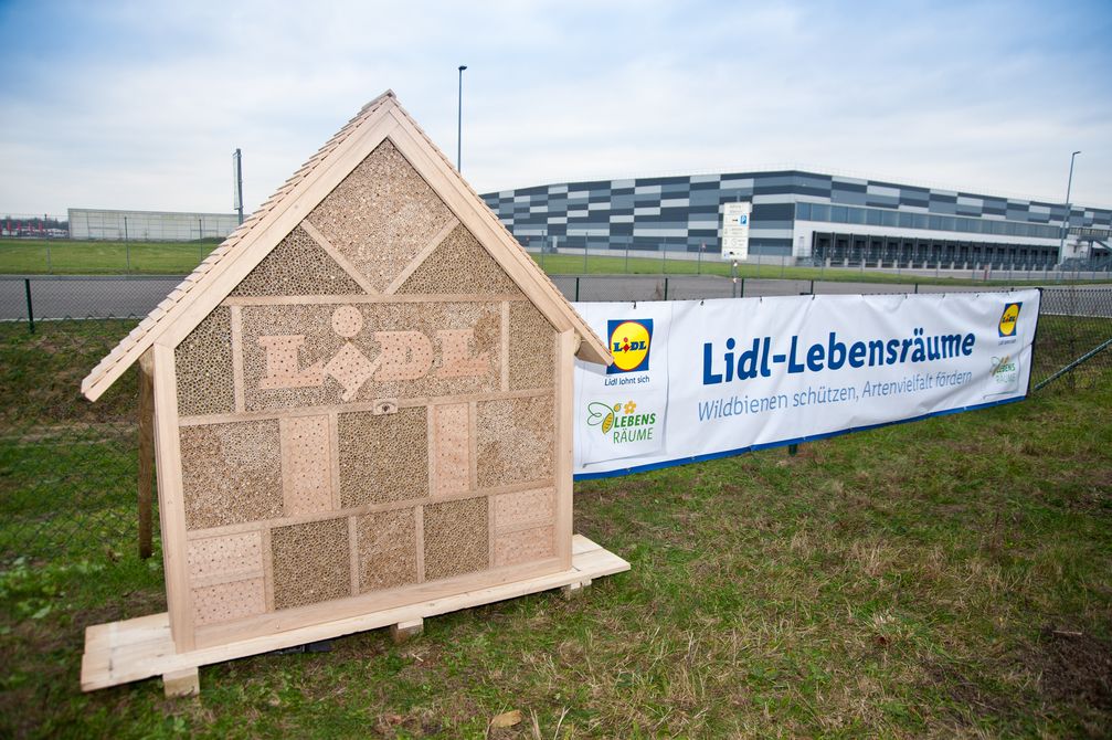 Bild: "obs/LIDL/Thomas Schmidt"