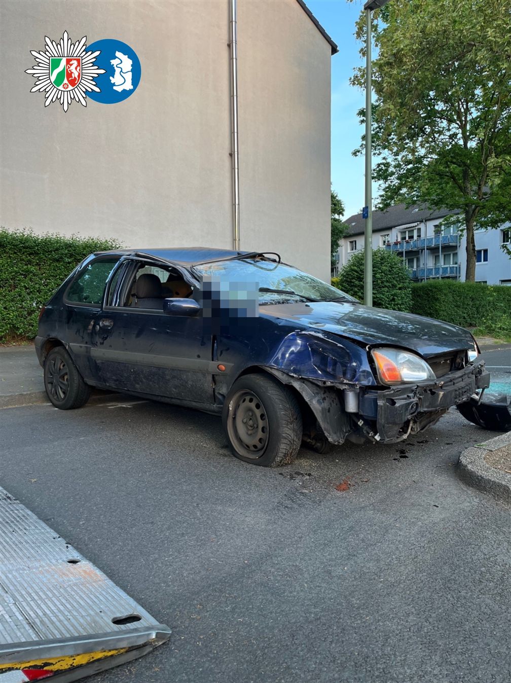 Bild: Polizei Duisburg