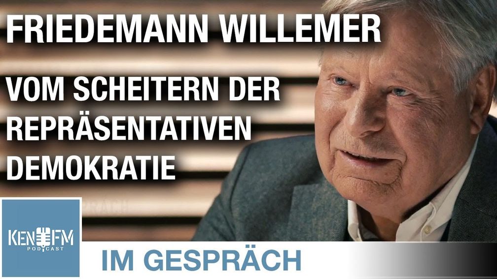 Friedemann Willemer (2020)
