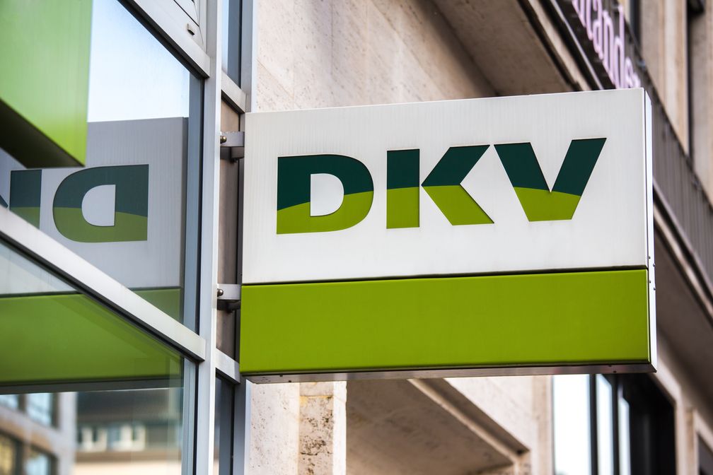 DKV muss 9.500 Euro an Versicherten zurückzahlen Bild: "obs/KRAUS GHENDLER RUVINSKIJ Anwaltskanzlei"