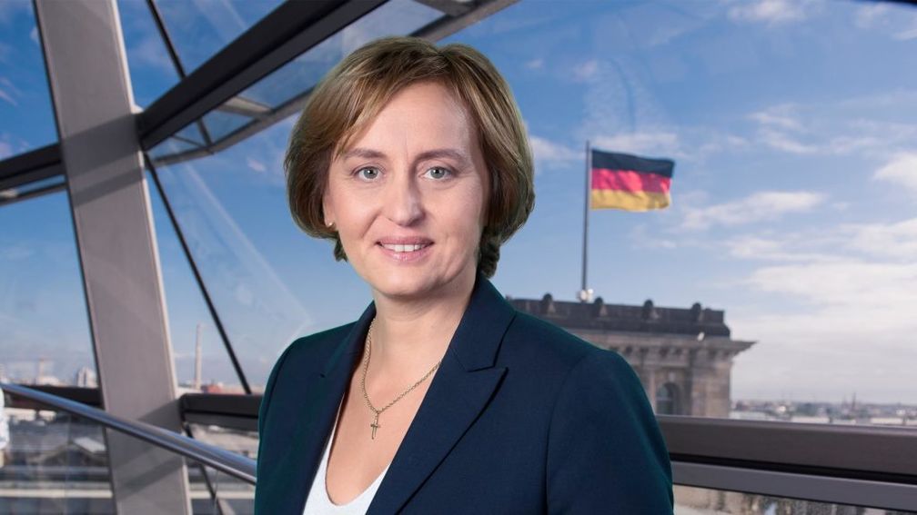 Beatrix von Storch (2019)