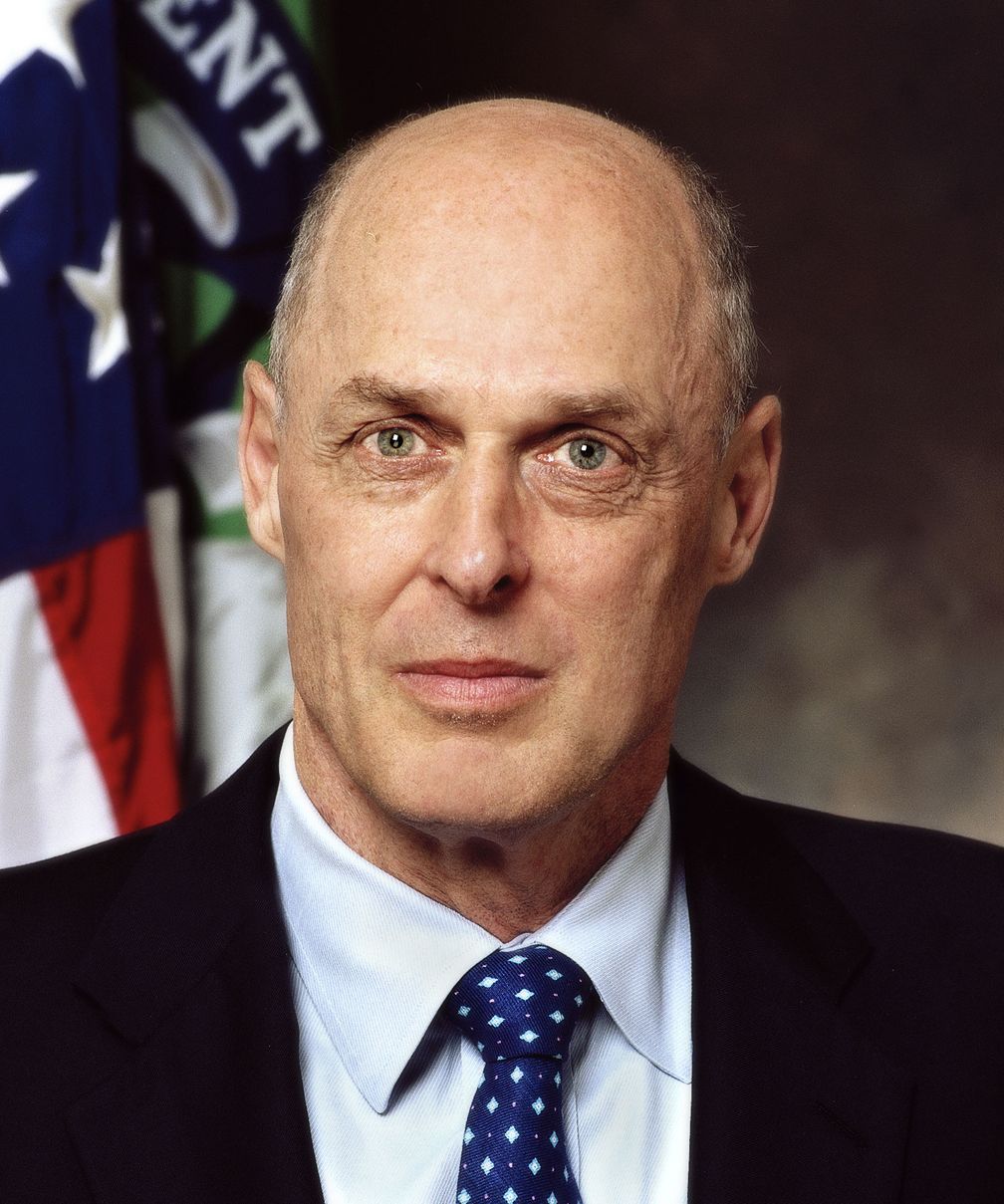 Henry Paulson (2006)