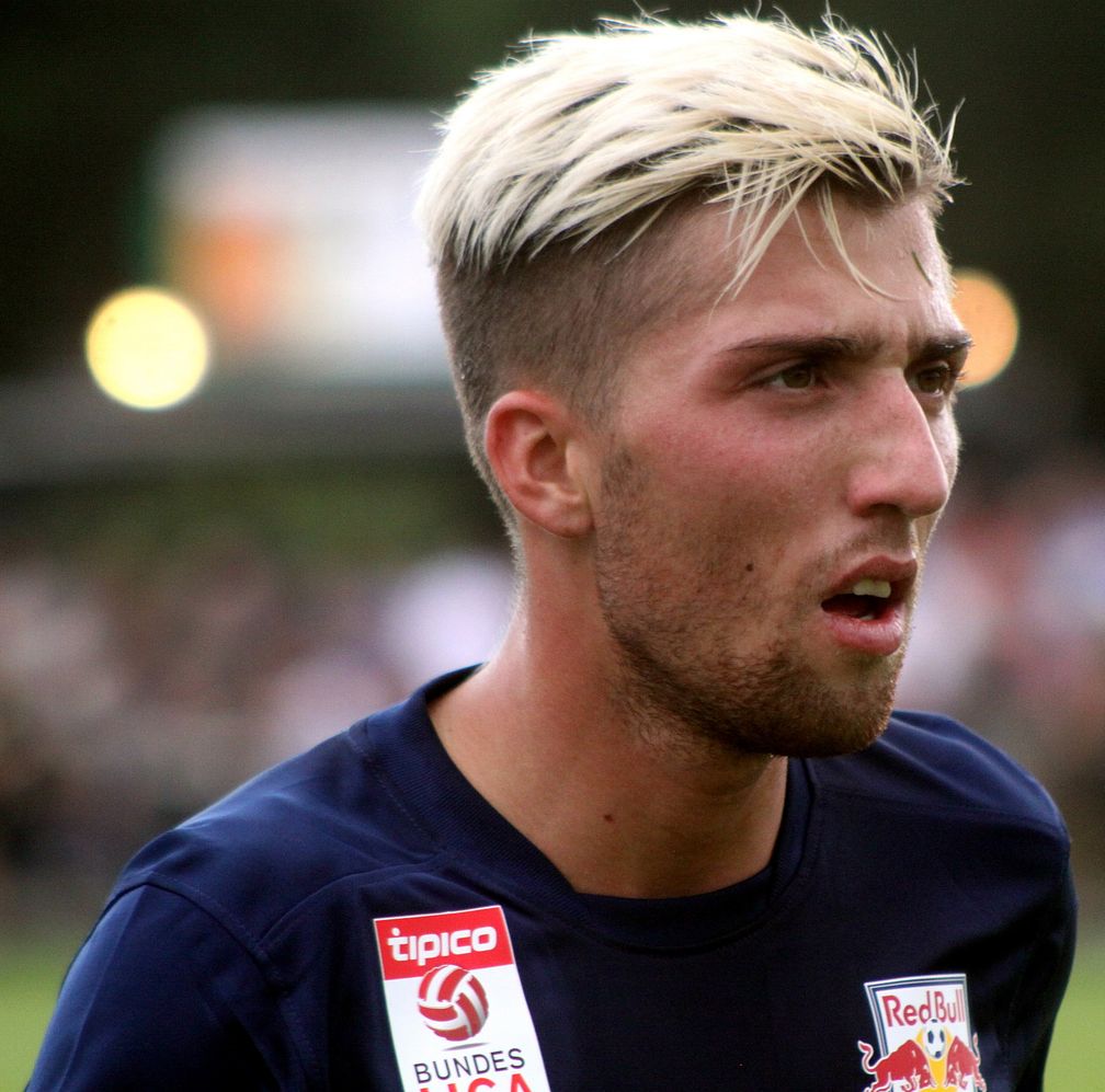 Kevin Kampl