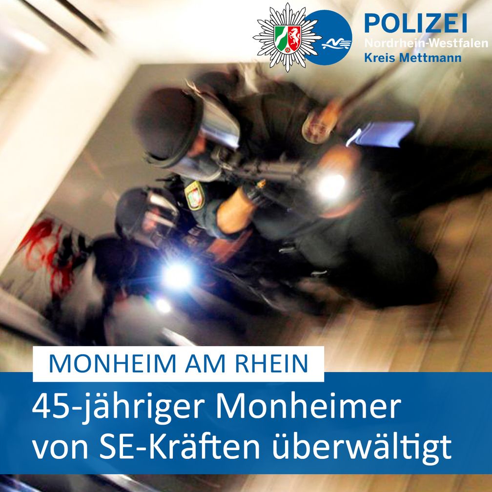 Bild: Polizei