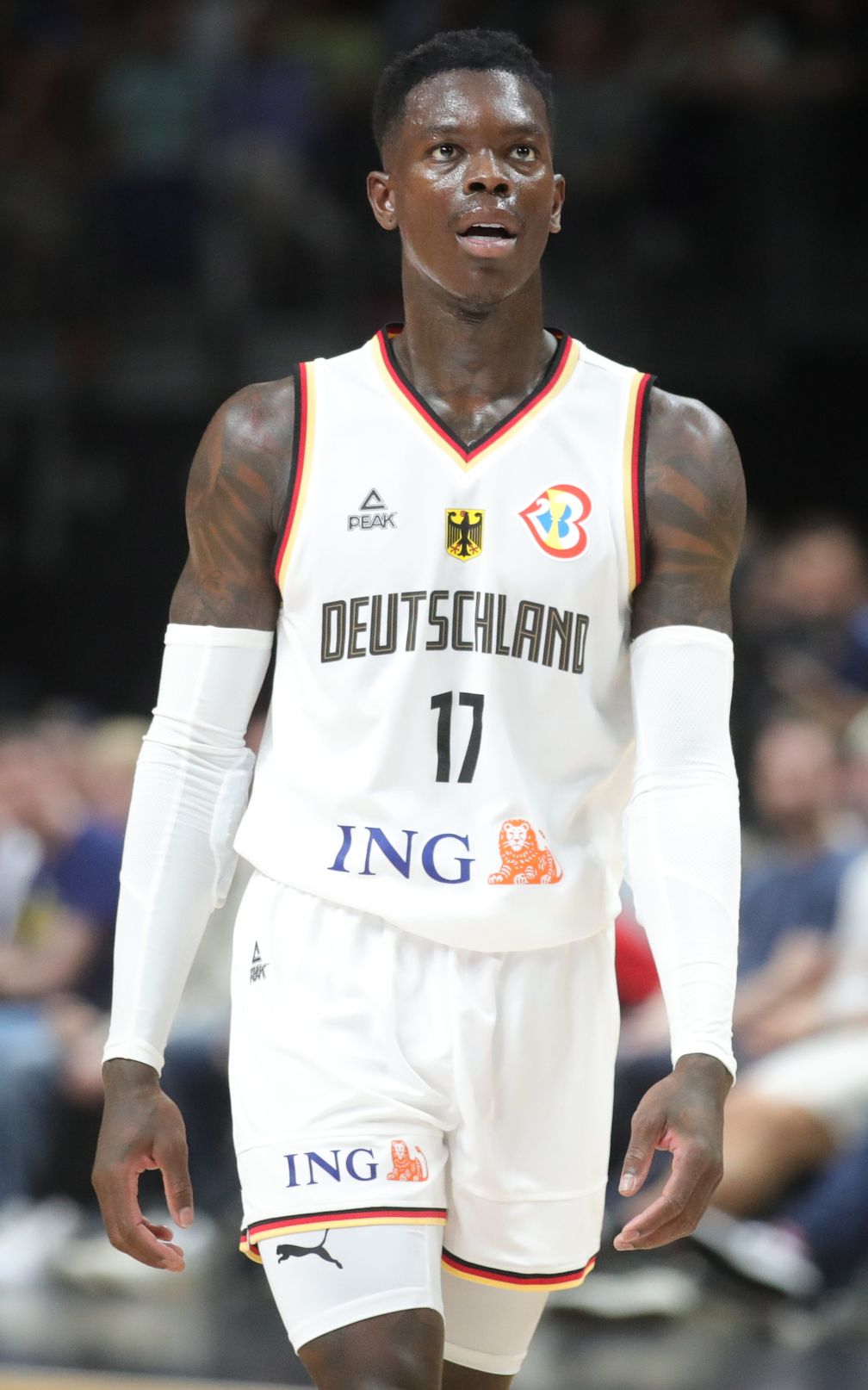 Dennis Mike Schröder (2023)