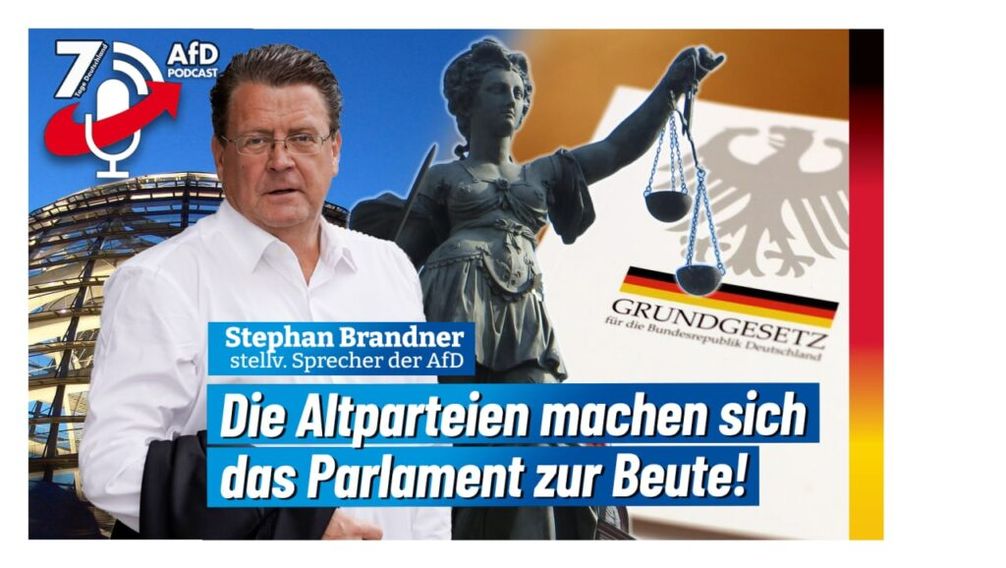 Bild: AfD Deutschland